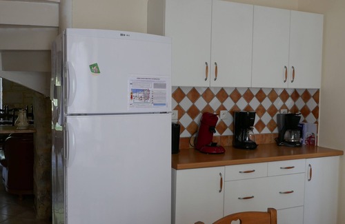 Salviac House | Country Cottage/Gite - SALVIAC