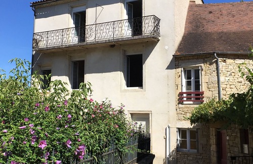 Salviac House | Country Cottage/Gite - SALVIAC