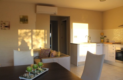 Verges Cottage | Country Cottage/Gite - Verges