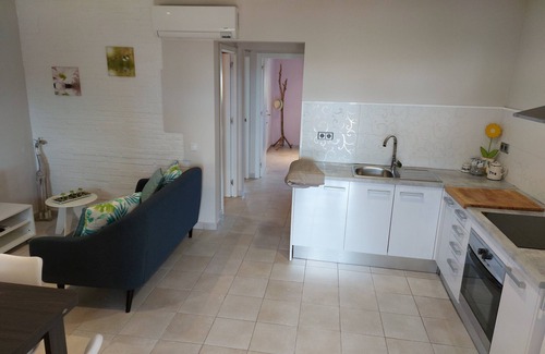 Verges Cottage | Country Cottage/Gite - Verges