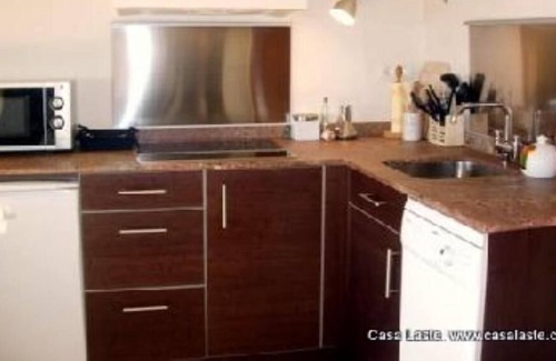 Ardisa Cottage | Country Cottage / Gite - Zaragoza