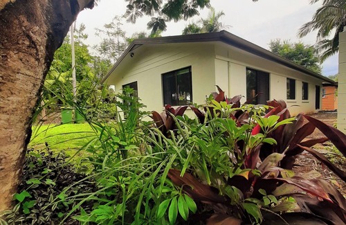 Imbil House | Country Cottage in Imbil (Mary Valley)