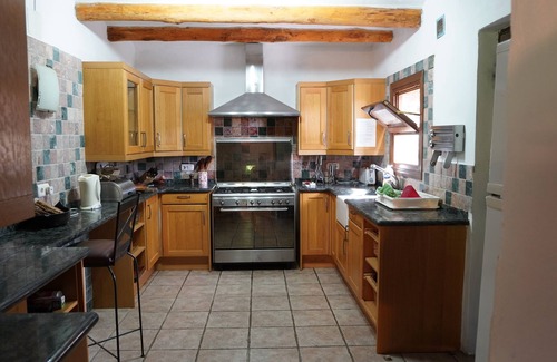 Busquistar Cottage | Country cottage in National Park