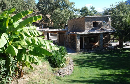 Busquistar Cottage | Country cottage in National Park