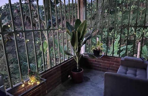 Alegrias Cabin | COUNTRY COTTAGE IN THE HEART OF THE COFFEE REGION! 300 METERS FROM THE RIVER.
