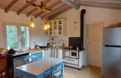 Pian di Sco Cottage | Country Cottage