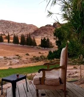 Wadi Musa Cabin | Country cottage