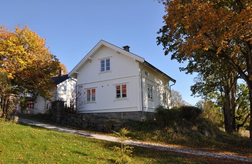 Hobol Municipality Cottage | Country Cottage just 45 minutes from Norway's capital city