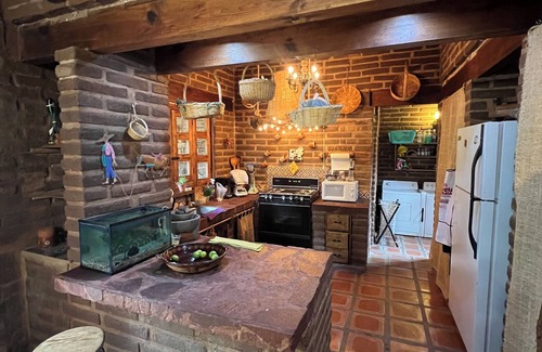 Arandas Cabin | Country cottage