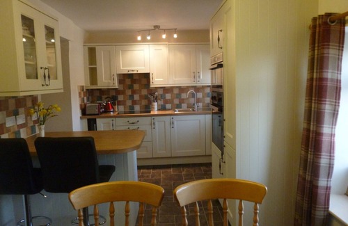 Brazzacott Cottage | Country cottage near Boscastle, Situated amid the beautiful Cornish Countryside