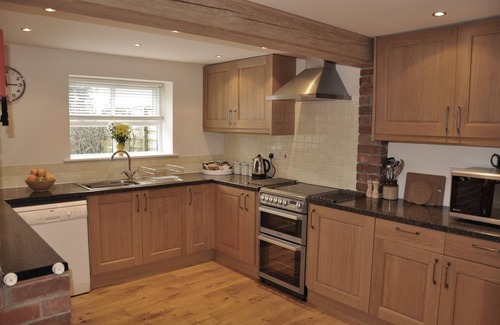 Efailwen Cottage | Country Cottage Near Narberth In Pembrokeshire, Wales