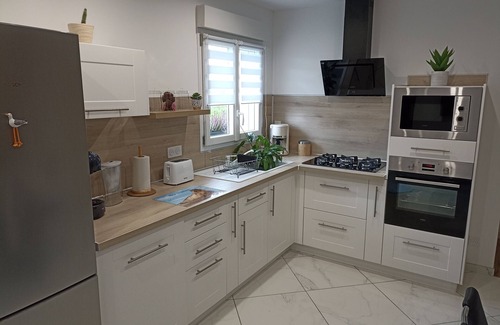 Cambron House | Country cottage near the Baie de Somme - Le Clos de R & R