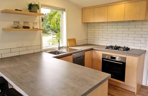 West Melton House | Country Cottage