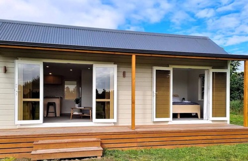 West Melton House | Country Cottage