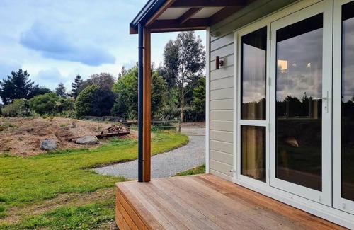 West Melton House | Country Cottage