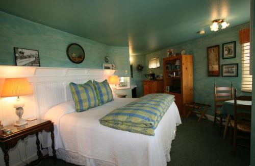 Langley Bed & Breakfast | Country Cottage of Langley