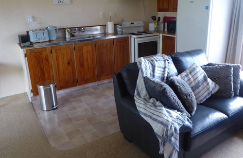 Greytown Other | Country cottage on edge of Greytown