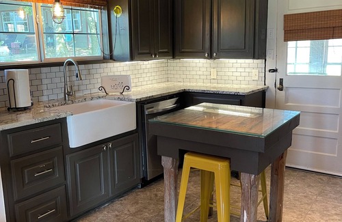 Weatherford House | Country Cottage on Weatherford Ranch