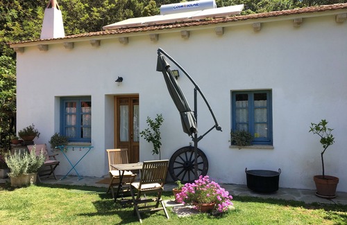 Loiri Porto San Paolo Cottage | Country Cottage Sùara