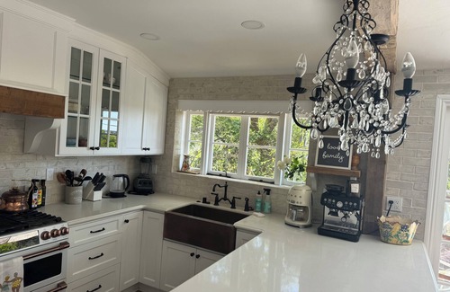 Altadena House | Country Cottage Style in the Foothills of Altadena