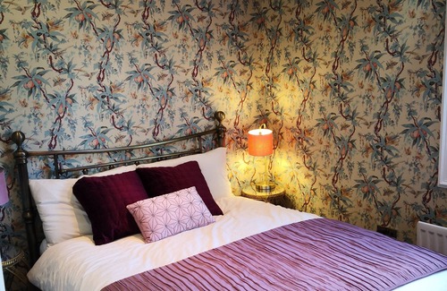 Bangor Cottage | Country Cottage "Tobergill"