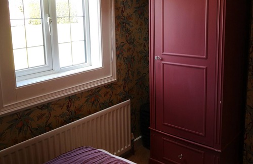 Bangor Cottage | Country Cottage "Tobergill"