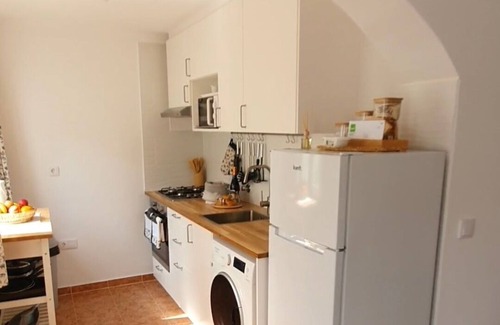 Tomar Cottage | Country Cottage - Tomar