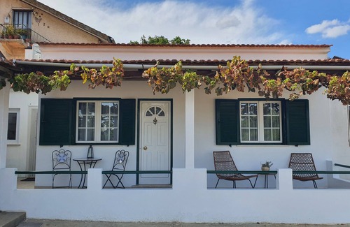 Tomar Cottage | Country Cottage - Tomar
