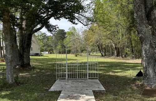 Jackson House | Country Cottage