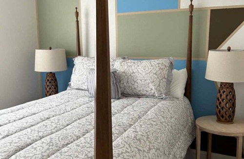 Jackson House | Country Cottage