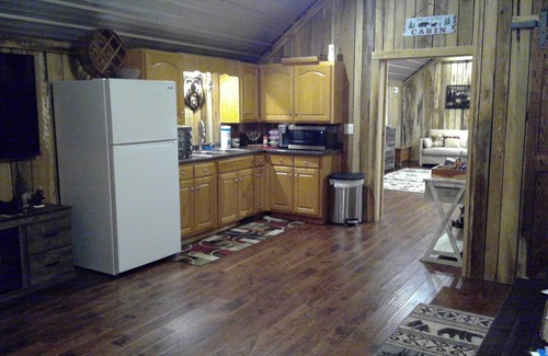 Athens Cottage | Country Cottage