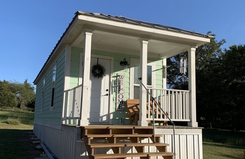 Batesville Cottage | Country Cottage