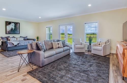 Lillian Cottage | Country Cottage