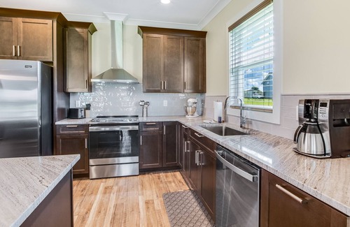 Lillian Cottage | Country Cottage