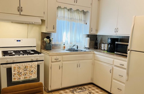 Hanford Cottage | Country Cottage