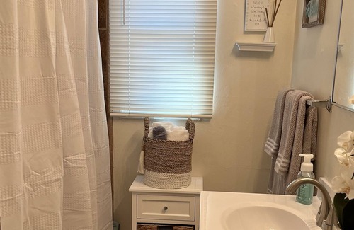 Hanford Cottage | Country Cottage