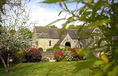 Saint-Igeaux House | Country cottage with pool and spa, ideal for family vacations!