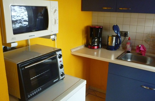 Klingenthal House | Country cottage with fireplace, sauna, washing machine. SAT-TV, shower, 2 WC, to 6 persons, walking Ski