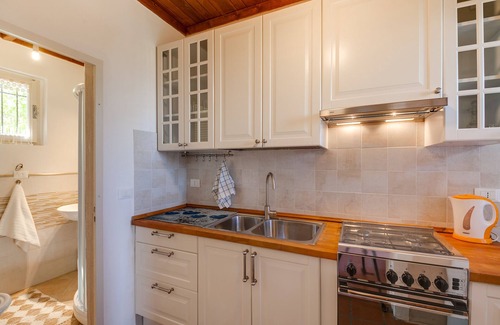 Bertinoro Cottage | Country Cottage with aircon & panoramic view by the town of Bertinoro