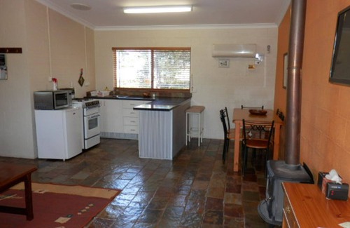 Bridgetown Cottage | Country Cottages of Bridgetown
