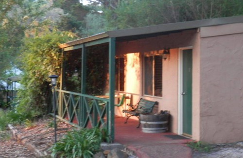 Bridgetown Cottage | Country Cottages of Bridgetown