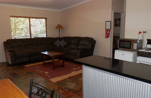 Bridgetown Cottage | Country Cottages of Bridgetown