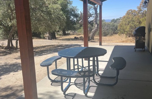 Ranchita Apartment | Country Cowboy Hot Tub Home on 20 Acres