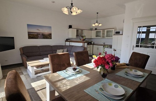 Dargun Apartment | Country house apartment