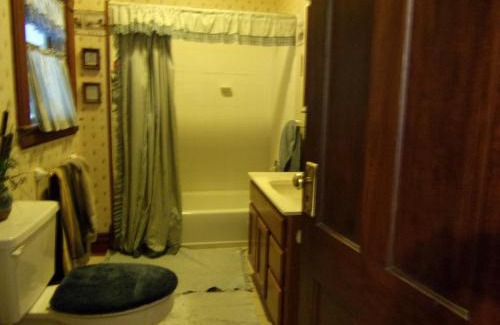 Fremont County House | Country Diamond