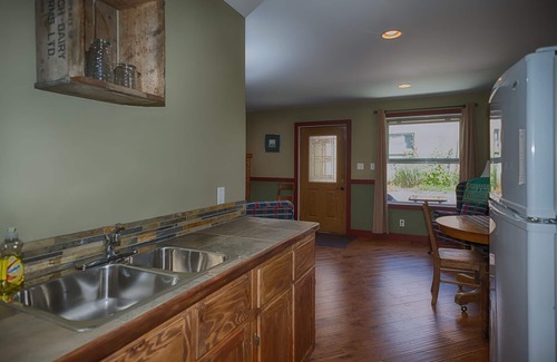 Coleman Bed & Breakfast | Country Encounters