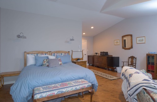 Coleman Bed & Breakfast | Country Encounters