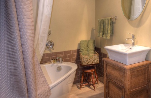 Coleman Bed & Breakfast | Country Encounters