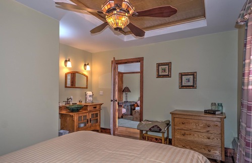 Coleman Bed & Breakfast | Country Encounters