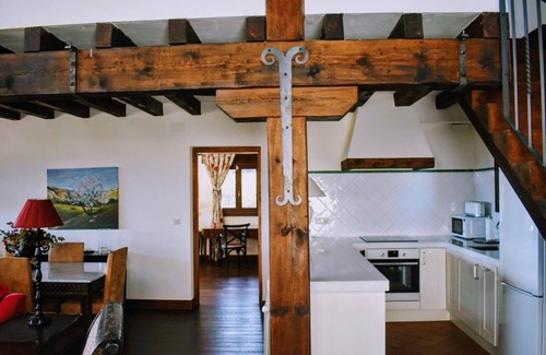 Carrascal de la Cuesta House | Country House, Finca Montechico, Segovia